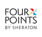 four points logo