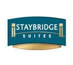 Staybridge Logo logo